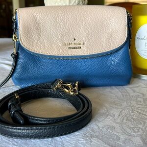 EUC ♠️ Kate Spade New York Jackson Street Harlyn Crossbody